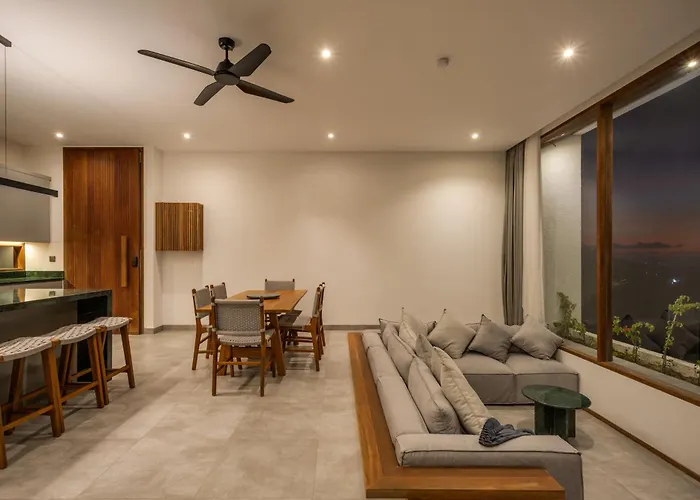 Brand New 2-bedroom Ocean View Villa Uluwatu