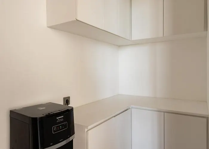 Brand New 2-bedroom Ocean View Villa
