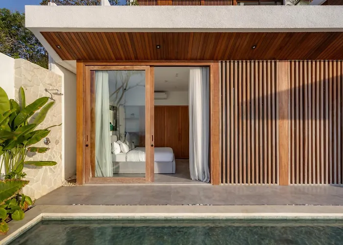 Brand New 2-bedroom Ocean View * Uluwatu