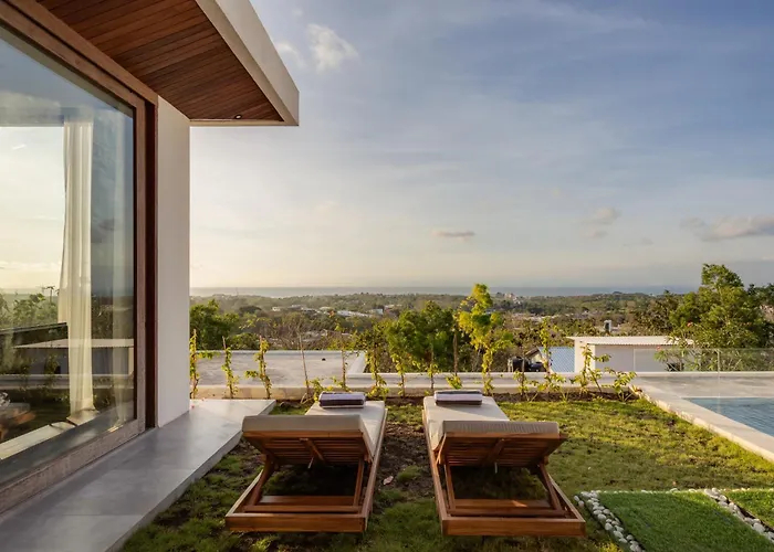 Brand New 2-bedroom Ocean View *