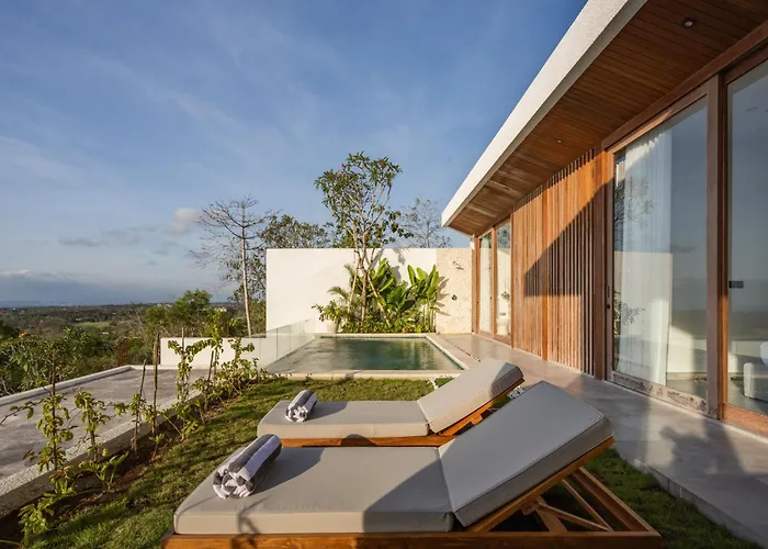 Brand New 2-bedroom Ocean View *