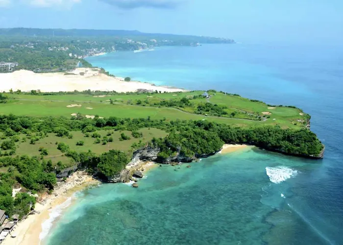 Brand New 2-bedroom Ocean View Villa *
